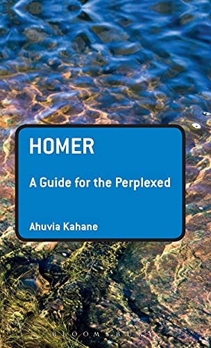 Homer: A Guide for the Perplexed view 2