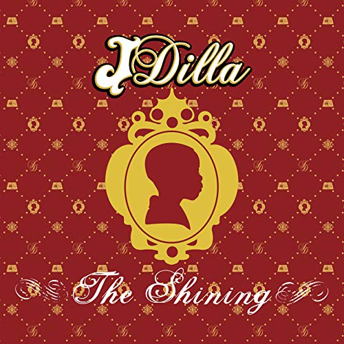 J DILLA - The Shining - The 15th Anniversary Edition - - Disque CD