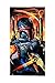 Star Wars Boba Fett Beach Towel