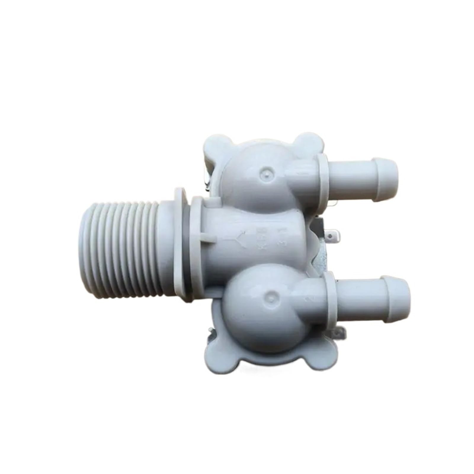 Vanne d'admission d'eau pour machine à laver LG 5221EN1005K FPS-180A DC12V