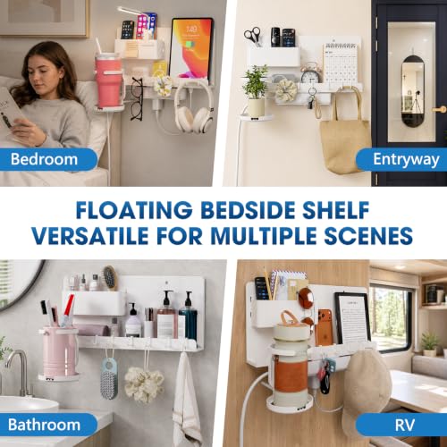 Floating Wall Shelf - image 3