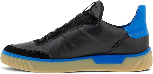 Miniatura 4 de ECCO Mens Street Tray Urban Sneaker
