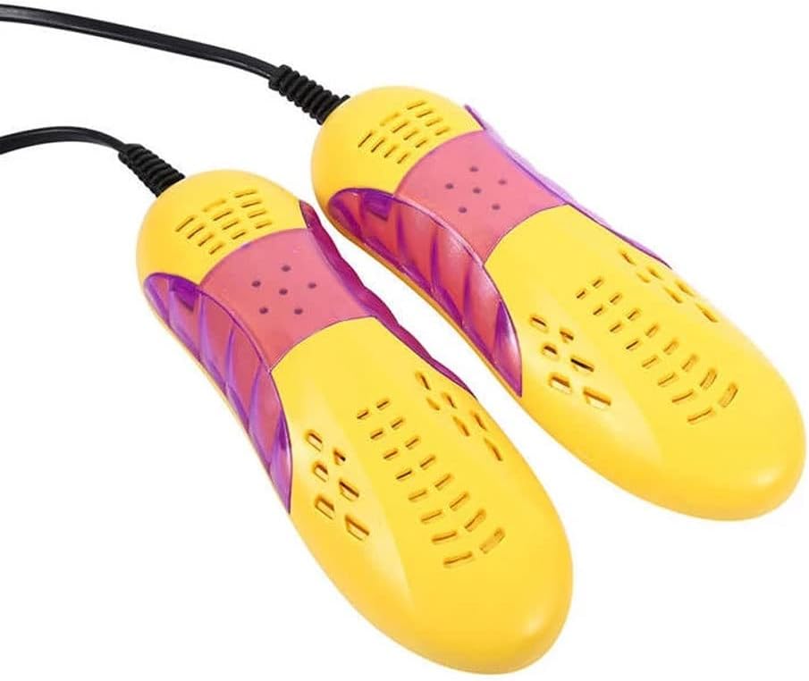 ZXYZD zxyzb Boot Dryer Heater Boot Deodorant Dehumidify Device Plastic Shell Shoes Dryer
