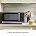 Amazon Smart Oven, a Certified for Humans device