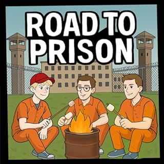 Road to Prison Titelbild