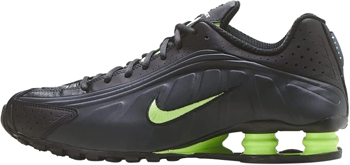 Buy Nike Shox R4 Men's Running Shoe Online Nepal Ubuy