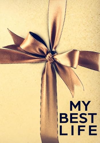 My Best Life 1732107580 Book Cover