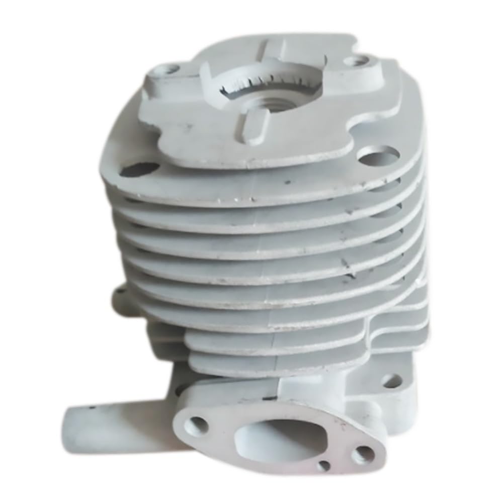 Części do kosiarki 36mm zestaw tłoka cylindra dla Echo BP35 C35 C350 T350 Shindaiwa C35LA R35 R35F R4S1 SM35 50 kosa