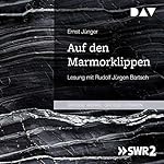 Auf den Marmorklippen