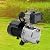 1.5HP Shallow Well Jet Pump with Automatic Controller, 115V High Pressure Water Pump, Sprinkler & Irrigation Pump, Water Transfer & Pressure Booster Pump for Home Garden Lawn