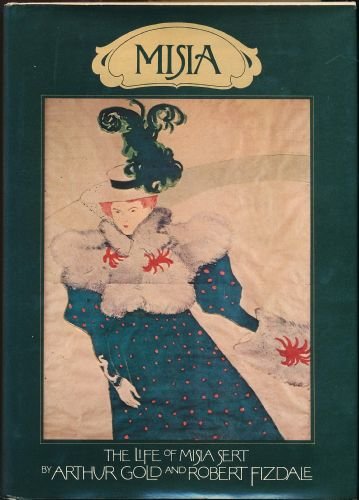 Misia: The Life of Misia Sert