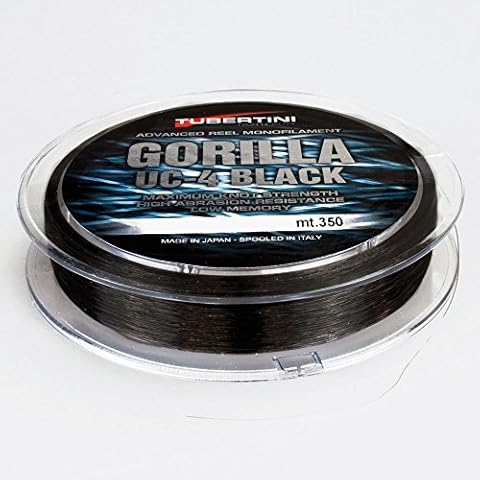 Tubertini UC 4 Gorilla 0,22mm Cover