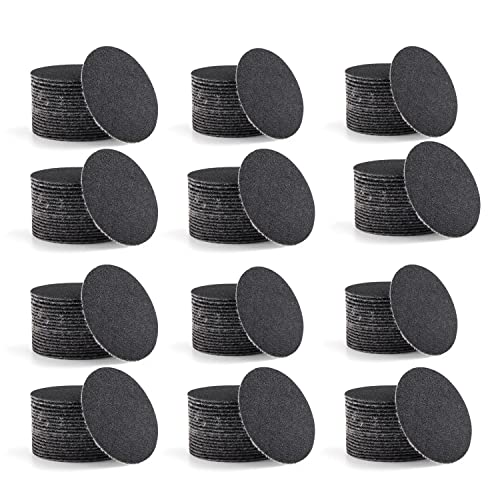 240Pcs/Set Sanding Disks for Use with Mini Ink Blending Tool,Medium-Grit ...