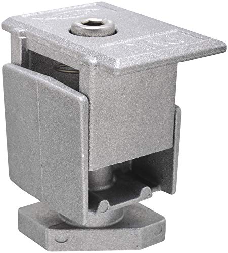 Fischer, Single PMU Clamp (Pack of 10), Grau