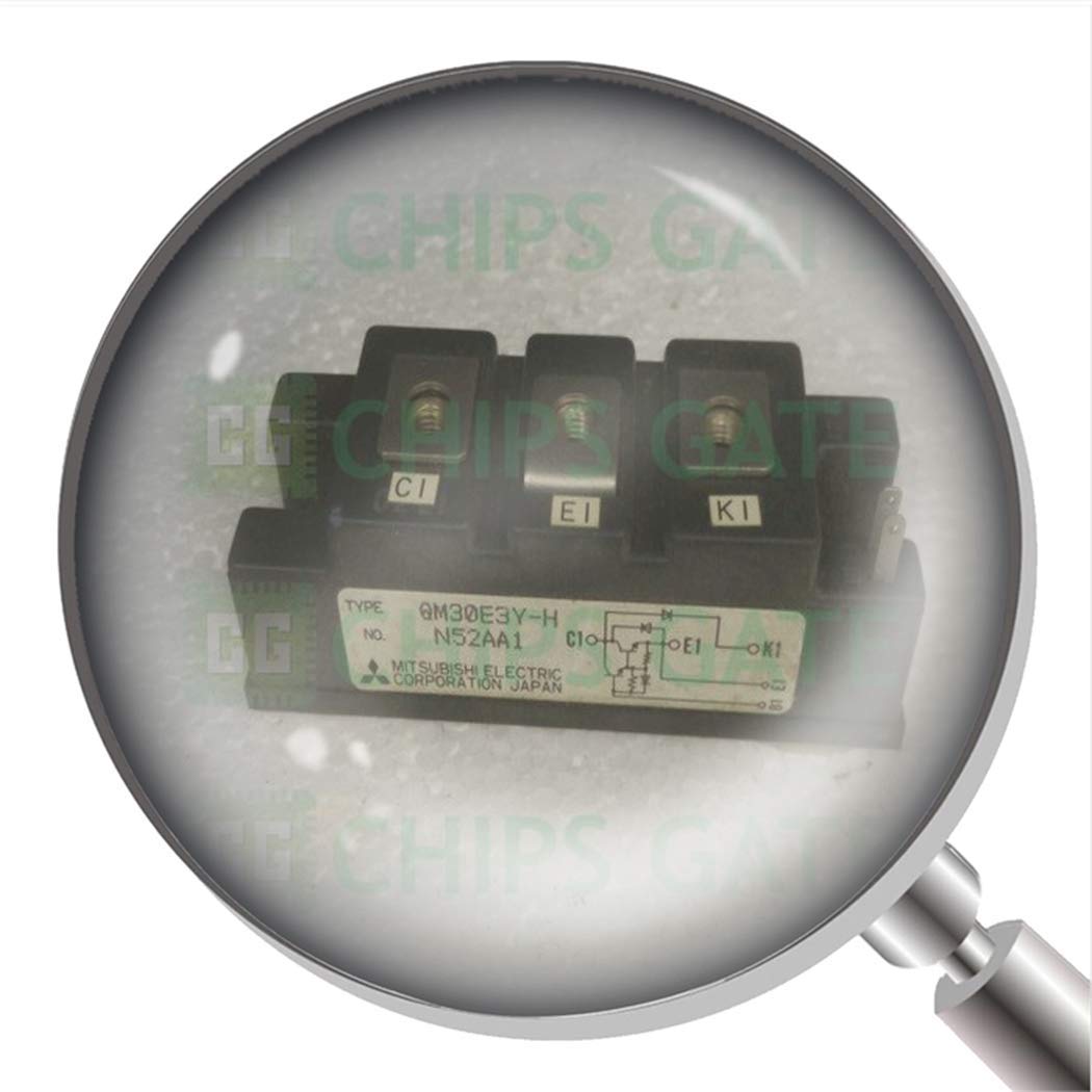 QM30E3Y-H 1Pcs New QM30E3Y-H Qm30E3Yh Igbt Module