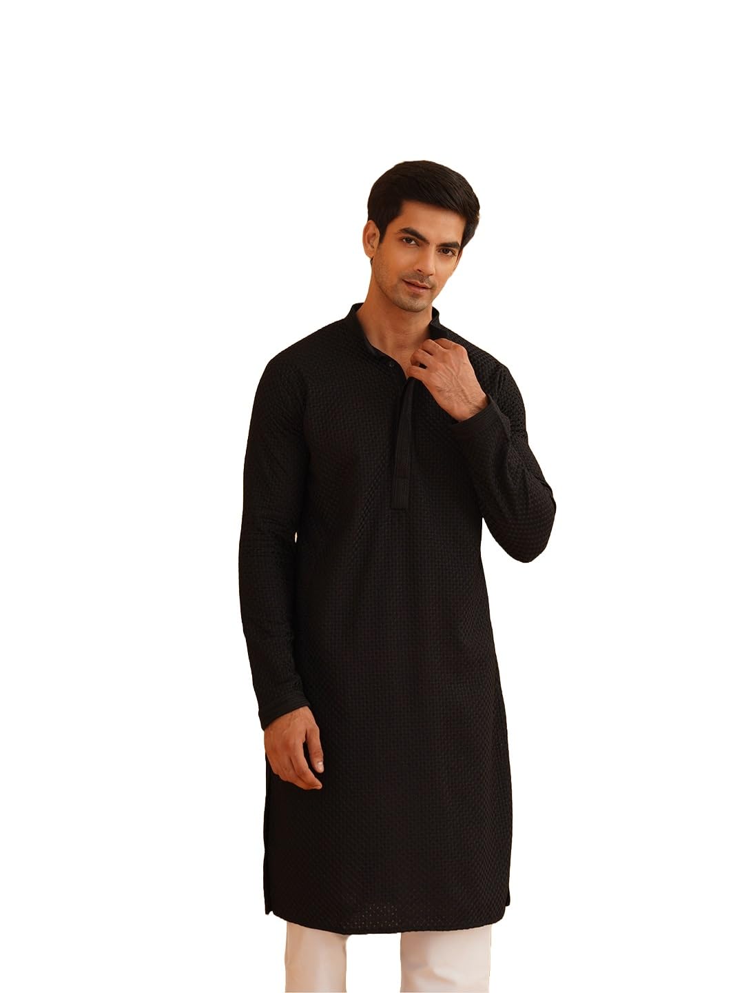 Sojanya B0Cwtlsbny Black