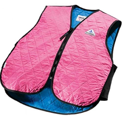 Hyperkewl Cooling Vest Pnk Xl 6529 pink XL