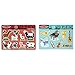 Melissa & Doug Puzzle In Legno Sonoro: Fattoria & Strumenti Musicali Puzzle Sonoro, Multicolore, 10732