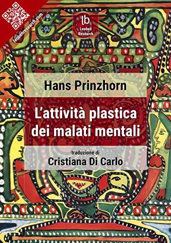 L'attività plastica dei malati mentali (Italian Edition)