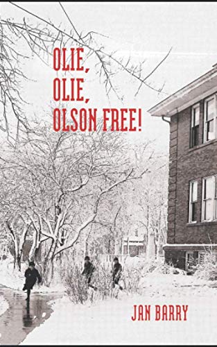 Ollie, Ollie, Olson ... Free!