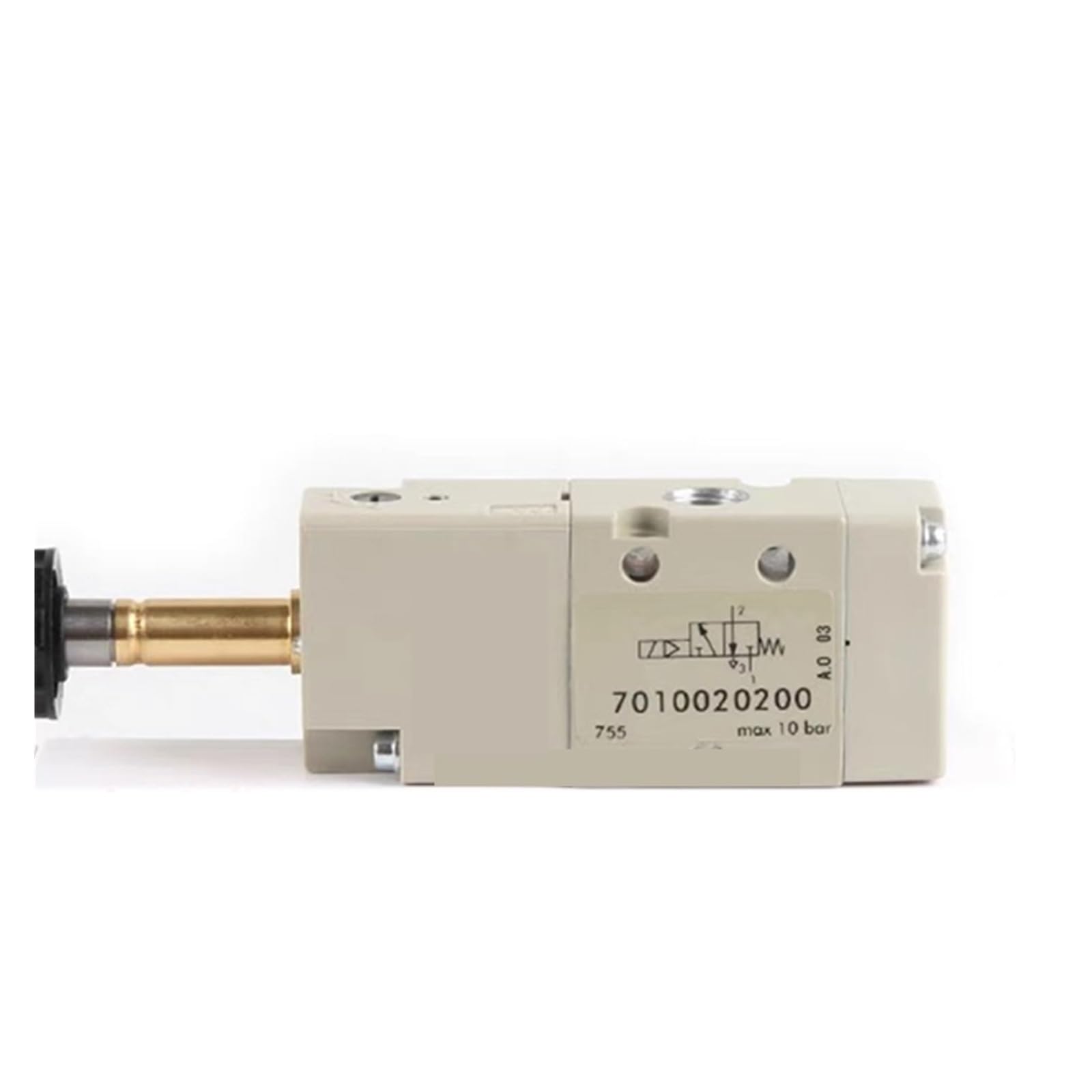 SJJBVPYX 7010020200 Solenoid Valve Pneumatic components