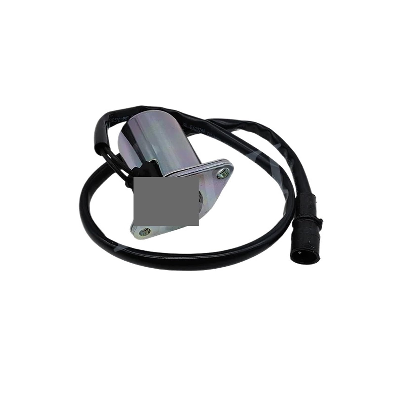 Pabzoineid Excavator Parts 4I-5794 Rotary Solenoid Valve for E320 E312