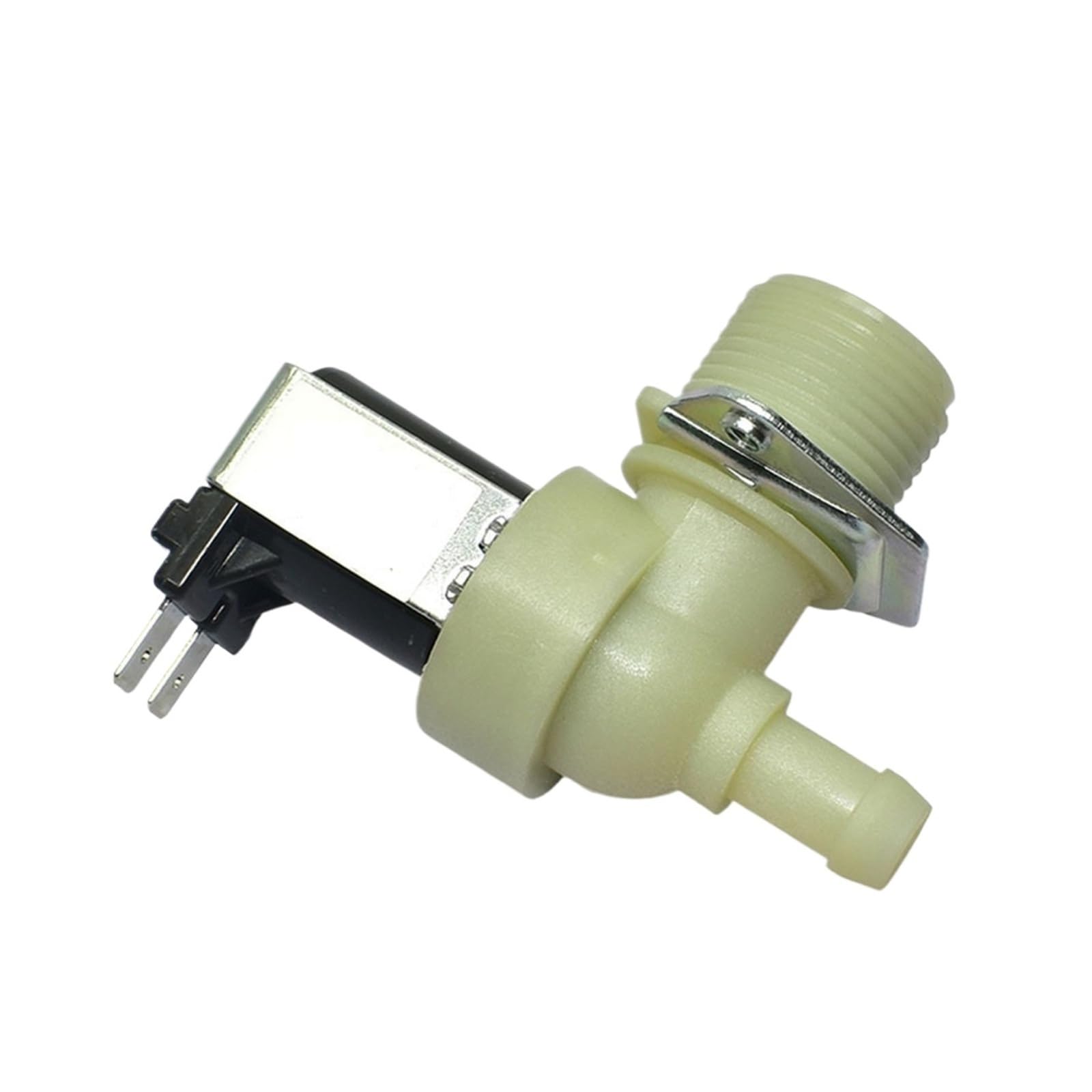 Compatible For Universal, Ice Machine Dishwasher AC220V Solenoid Valve Water Flow Switch, Dishwasher Inlet Valve