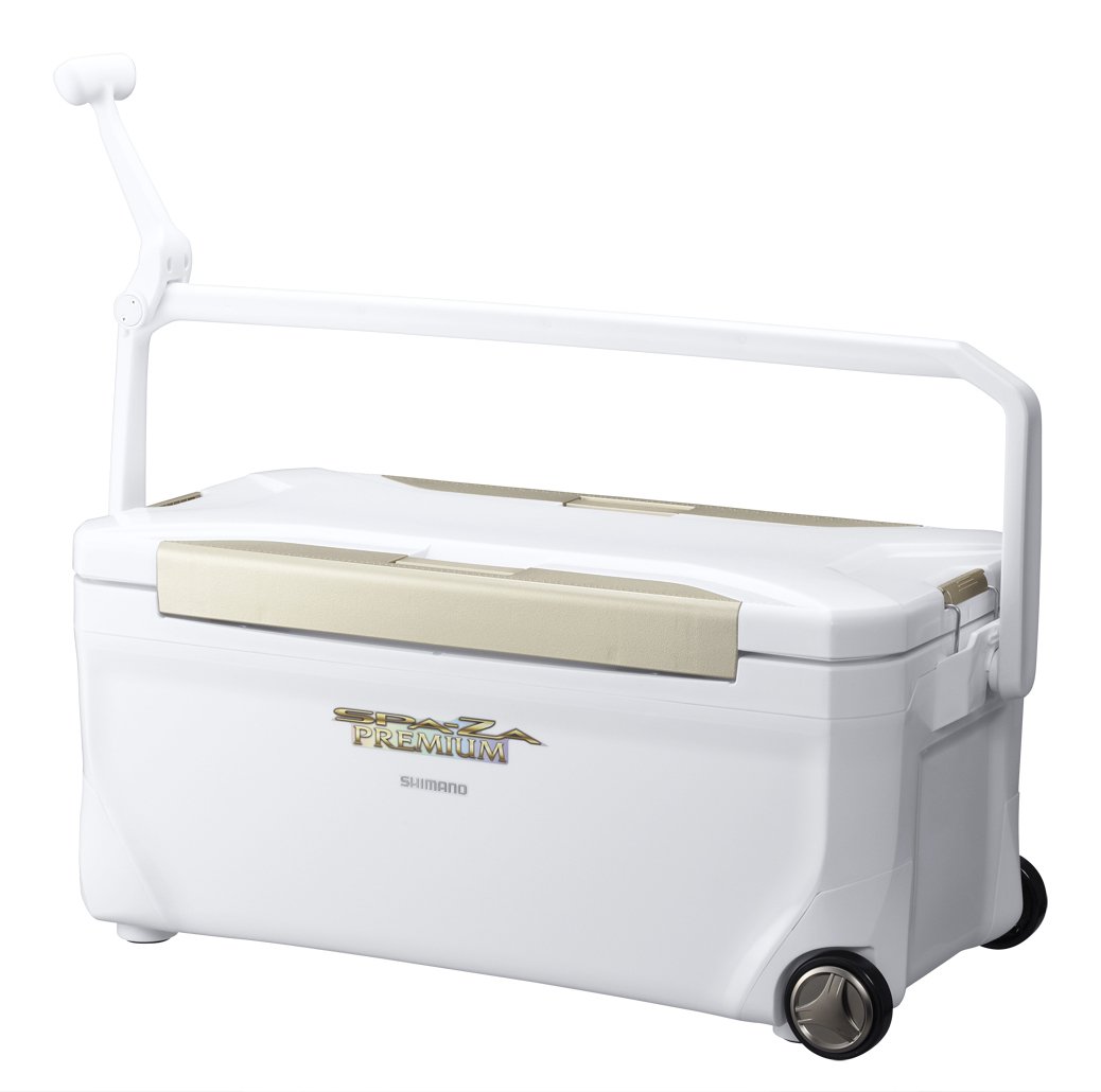 Amazon | シマノ(SHIMANO) クーラーボックス 35L スペーザ プレミアム 