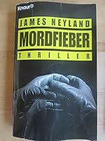 Mordfieber. Roman. 3426028921 Book Cover