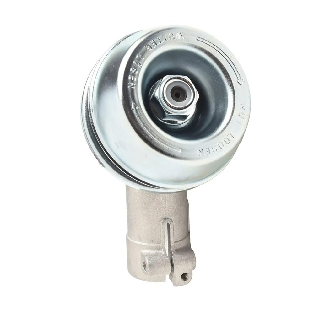 Tête de débroussailleuse robuste pour réparer votre coupe-bordure FS55