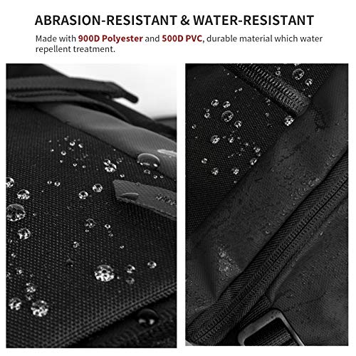 Unigear 22L Ski Snowboard Backpack