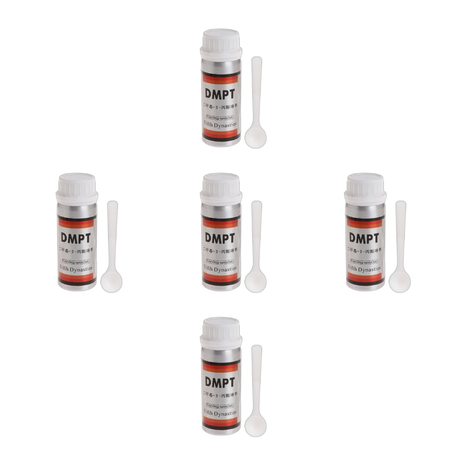 Zaxion Fishing Bait Additive Powder Carp Attractive Smell Lure Tackle Food 60g DMPT Acc Fishing Hooks Freshwater Kit