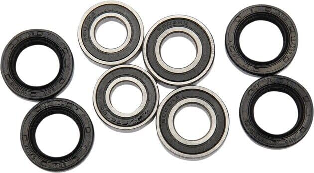 ATV&UTV Replace Parts & Accessories for Pivot Works Wheel Bearing and Seal Kit Front #PWFWK-P08-000 Mod-BBM45-FV10058