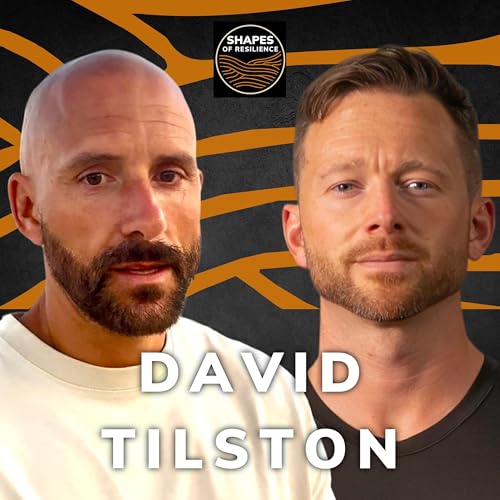 Ep 37 - David Tilston - Mastering the art of Flow: Balance, Movement & Connection
