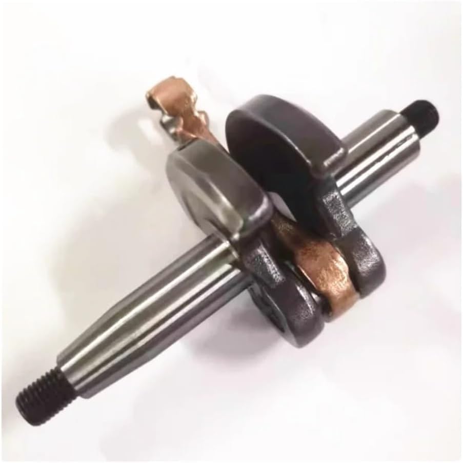 Crankshaft Fit for TJ53E Engine Lawnmowers and Trimmers