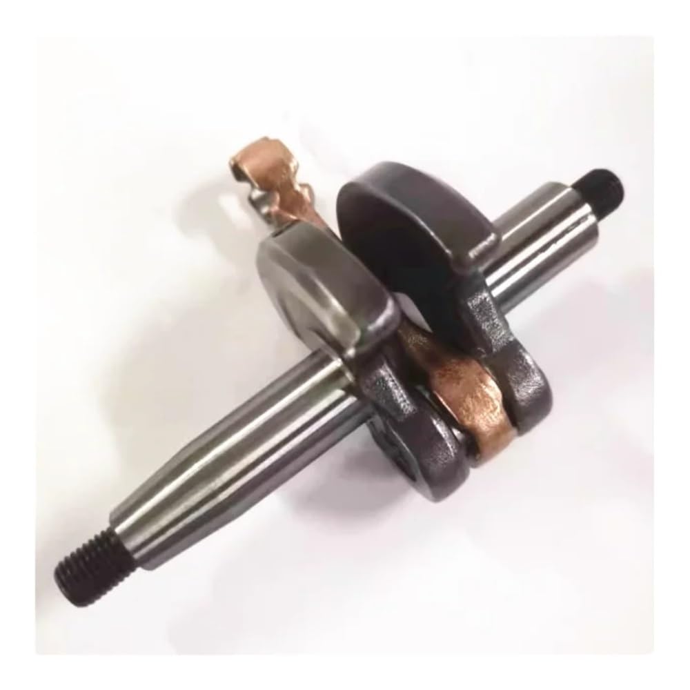 Cigüeñal apto para cortacésped y recortadoras de motor TJ53E