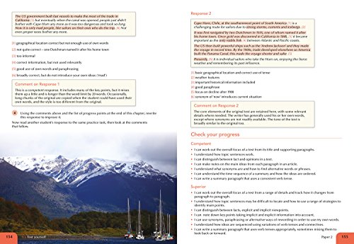 Concise Revision Course - English A - a Concise Revision Course for CSEC(r) - Image 6