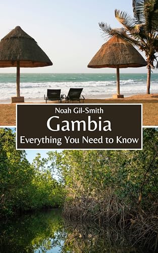 Gambia: Everything You Need to Know