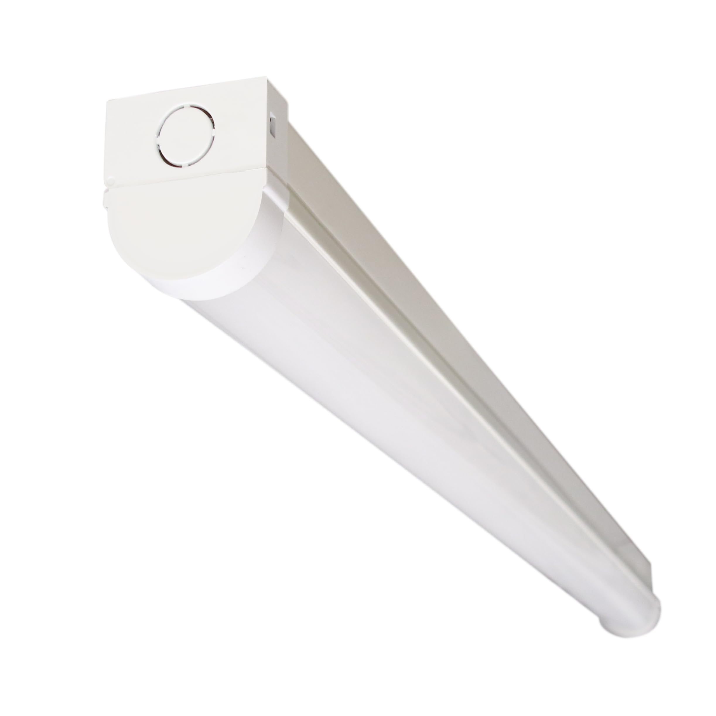 Performance Lighting - Leda 5ft LED Batten, 32W, CCT Switchable, 4320 Lumens, Steel Housing, Polycarbonate Cover, Tridonic Driver
