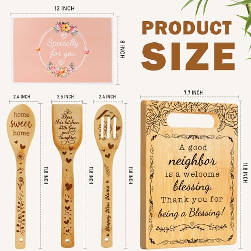Neighbors-Gifts-Thank-You-Gift-for-Neighbors-Housewarming-Gift-for-Neighbors-Christmas-Gift-for-Neighbors-Welcome-Neighbors-Cutting-Board-Set-Gift-A-Good-Neighbor-is-a-Welcome-Blessing Neighbors Gifts Thank You Gift for Neighbors Housewarming Gift for Neighbors Christmas Gift for Neighbors Welcome Neighbors Cutting Board Set Gift A Good Neighbor is a Welcome Blessing