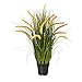 26in. Onion Grass Artificial Plant