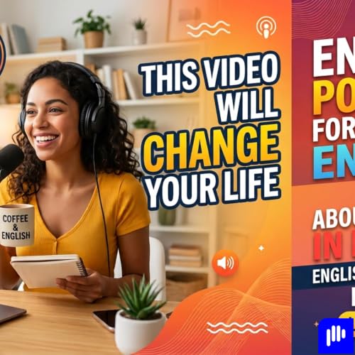 English Podcast For Learning English | Talk About Your Day in English | English Leap Podcast