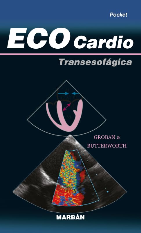 ET. ECOCARDIO TRANS-ESOFAGIA