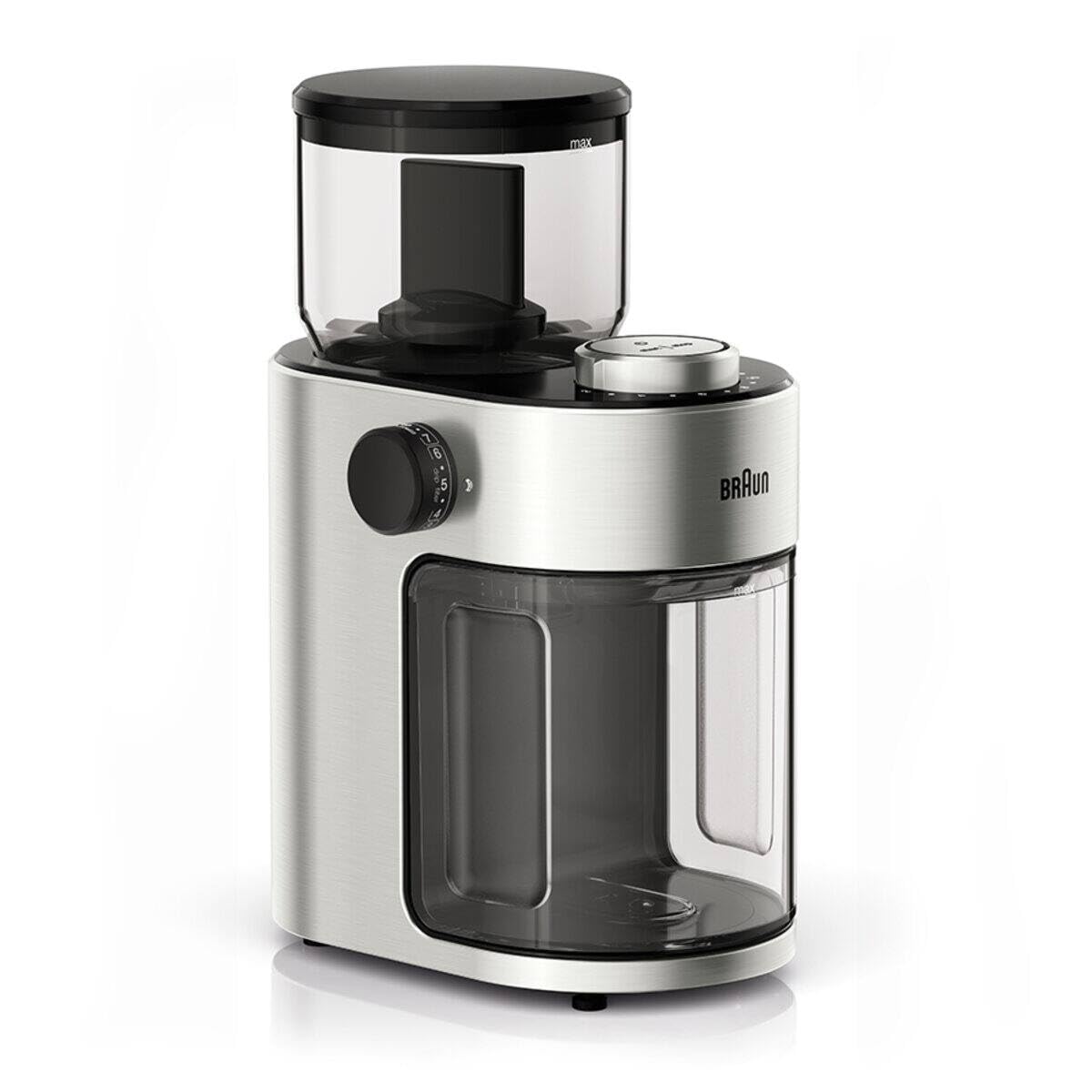 Braun Household 0X17711000 KG7070, Acier Inoxydable