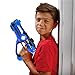 Liberty Imports Infrared Laser Tag 4 Players Game Set for Kids - Indoor Outdoor Multiplayer Toy Guns Battle Blasters Mega Pack with Carrying Case