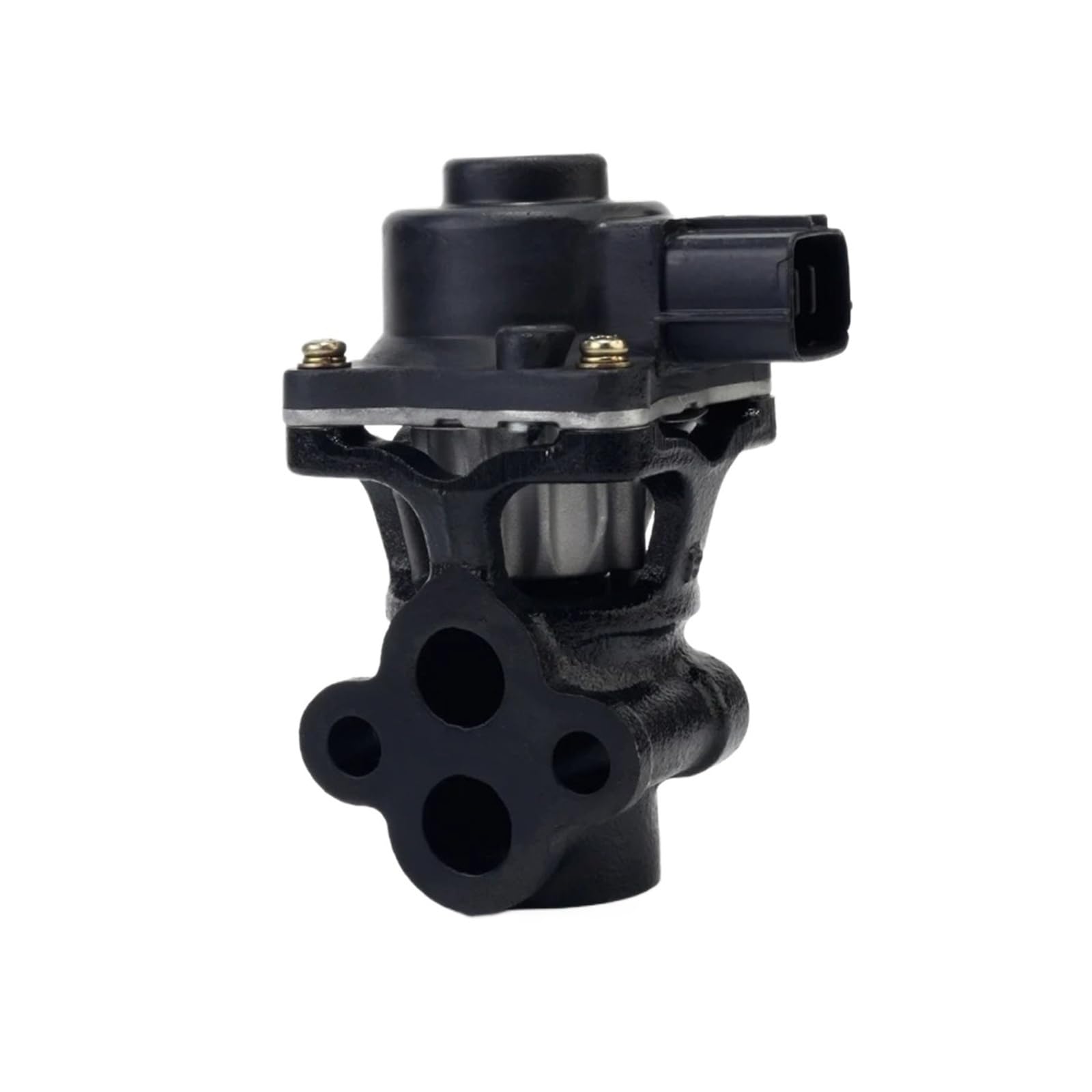 EGR Valve for Suzuki for Vitara for Aerio for Esteem for Grand XL-7 Sidekick 2002-2007 EGV922 18111-77E00 18111-77E01 1811177E00 EGR Module with gaskets