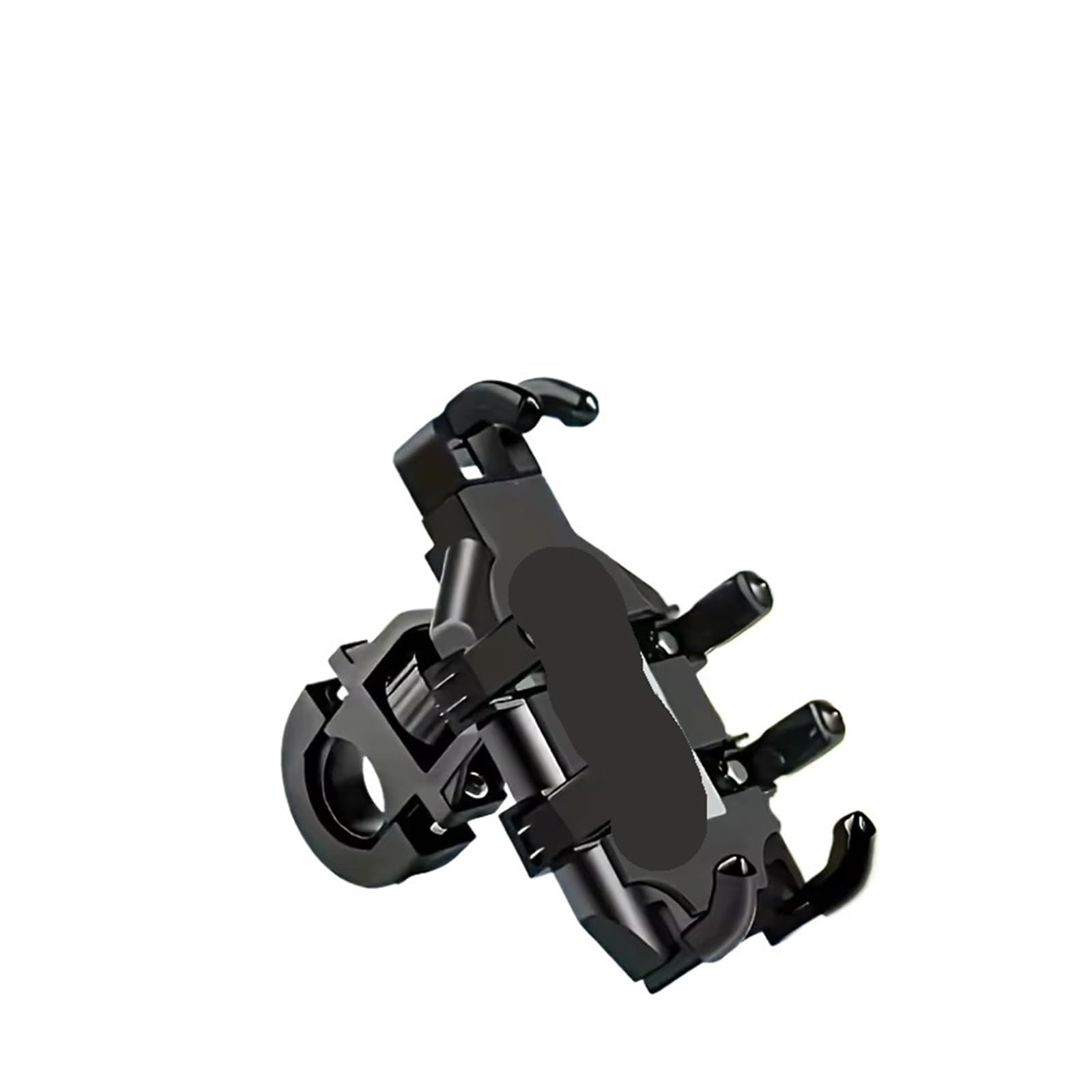 Staffa Navigazione GPS 1 Supporto Per Telefono Da Manubrio Moto Octopus Girevole A 360 Gradi Per Bicicletta Antiurto Supporto Gps Moto