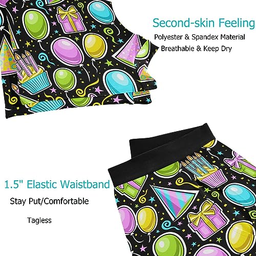 ZZXXB Cardinal Pig Pine Cone Mens Boxer Briefs Breathable Underwear Fly Front With Pouch S - XXL4