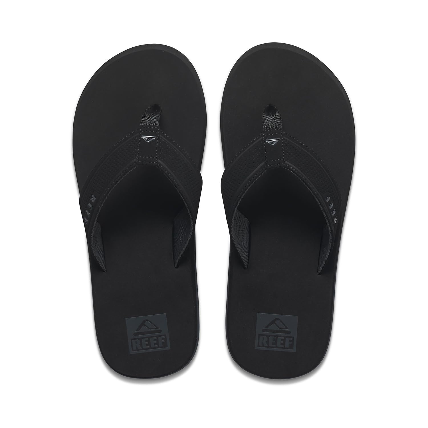 Reef Zehentrenner Sandale The Layback