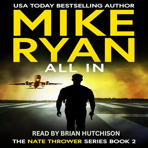 All In by Mike Ryan episode artwork